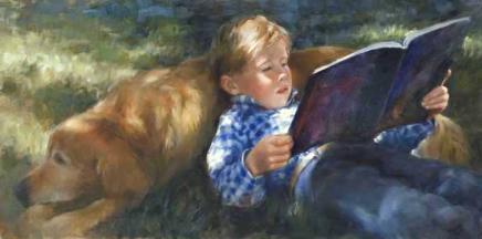 The Golden Years 15 x 30 oil by Susan Blackwood copy.jpg