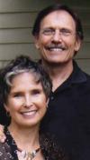 Susan and Howard 2007.jpg