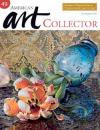 American Art Collector - Cover - One man show Nov09.jpg