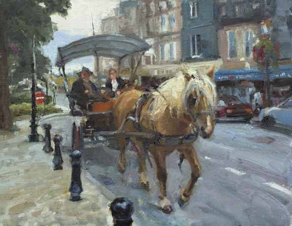 The Way it Was 11x14 by Howard Friedland.jpg